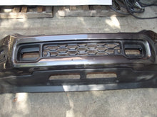 Load image into Gallery viewer, 2019-2026 RAM 2500 3500 Front Bumper Granite Crystal LED fog Lights OEM
