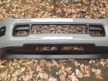 Load image into Gallery viewer, 2019-2026 RAM 2500 3500 Front Bumper Ceramic Grey LED fog lights OEM
