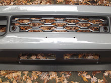 Load image into Gallery viewer, 2019-2026 RAM 2500 3500 Front Bumper Ceramic Grey LED fog lights OEM
