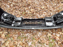 Load image into Gallery viewer, 2019-2026 RAM 2500 3500 Front Bumper Ceramic Grey LED fog lights OEM
