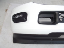 Load image into Gallery viewer, 2019-2026 RAM 2500 3500 Front Bumper Bright White OEM

