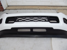 Load image into Gallery viewer, 2019-2026 RAM 2500 3500 Front Bumper Bright White OEM
