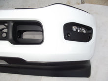 Load image into Gallery viewer, 2019-2026 RAM 2500 3500 Front Bumper Bright White OEM
