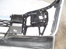Load image into Gallery viewer, 2019-2026 RAM 2500 3500 Front Bumper Bright White OEM
