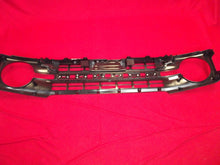 Load image into Gallery viewer, 2021-2026 FORD BRONCO Grille TEXTURED BLACK WHITE LETTERING M2DB-8W200 OEM
