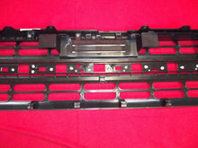 Load image into Gallery viewer, 2021-2026 FORD BRONCO Grille TEXTURED BLACK WHITE LETTERING M2DB-8W200 OEM
