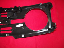Load image into Gallery viewer, 2021-2026 FORD BRONCO Grille TEXTURED BLACK WHITE LETTERING M2DB-8W200 OEM
