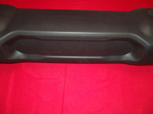 Load image into Gallery viewer, 2018-2026 Jeep Wrangler JL Sport Gladiator JT Front Bumper fog lights OEM
