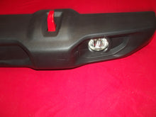 Load image into Gallery viewer, 2018-2026 Jeep Wrangler JL Sport Gladiator JT Front Bumper fog lights OEM
