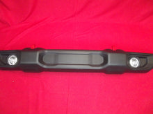 Load image into Gallery viewer, 2018-2026 Jeep Wrangler JL Sport Gladiator JT Front Bumper fog lights OEM
