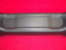 Load image into Gallery viewer, 2018-2026 Jeep Wrangler JL Sport Gladiator JT Front Bumper fog lights OEM
