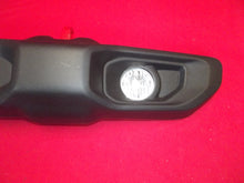 Load image into Gallery viewer, 2018-2026 Jeep Wrangler JL Sport Gladiator JT Front Bumper fog lights OEM
