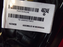 Load image into Gallery viewer, 2018-2026 Jeep Wrangler JL Sport Gladiator JT Front Bumper fog lights OEM
