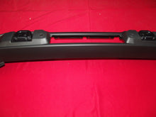 Load image into Gallery viewer, 2021-2026 Ford Bronco Steel Front bumper LED fog lights parking assist holes OEM
