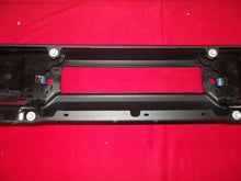 Load image into Gallery viewer, 2021-2026 Ford Bronco Steel Front bumper LED fog lights parking assist holes OEM
