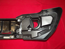 Load image into Gallery viewer, 2021-2026 Ford Bronco Steel Front bumper LED fog lights parking assist holes OEM
