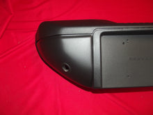 Load image into Gallery viewer, 2021-2026 Ford BRONCO Steel Rear Bumper Assembly parking assist holes OEM
