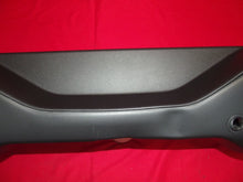 Load image into Gallery viewer, 2021-2026 Ford BRONCO Steel Rear Bumper Assembly parking assist holes OEM
