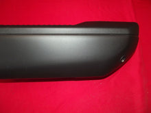 Load image into Gallery viewer, 2021-2026 Ford BRONCO Steel Rear Bumper Assembly parking assist holes OEM
