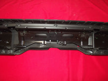 Load image into Gallery viewer, 2021-2026 Ford BRONCO Steel Rear Bumper Assembly parking assist holes OEM
