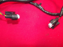 Load image into Gallery viewer, 2021-2026 FORD BRONCO Front Bumper Fog Light Lamp Wiring Harness OEM

