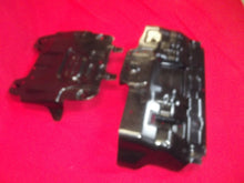Load image into Gallery viewer, 2010-2024 TOYOTA 4Runner Skid Plate Shield Engine Cover 5145060050 OEM
