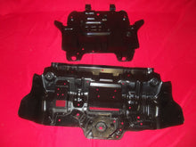 Load image into Gallery viewer, 2010-2024 TOYOTA 4Runner Skid Plate Shield Engine Cover 5145060050 OEM
