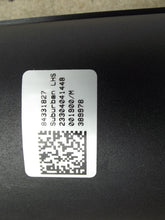 Load image into Gallery viewer, 2021-2025 Chevrolet Suburban GM Black Round Running boards steps 84331817 OEM
