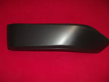 Load image into Gallery viewer, 2018-2026 Jeep Wrangler JL Rubicon ONLY Driver's Side Front Fender Flare OEM

