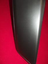 Load image into Gallery viewer, 2018-2026 Jeep Wrangler JL Rubicon ONLY Driver's Side Front Fender Flare OEM
