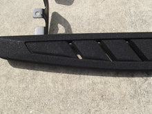 Load image into Gallery viewer, 2019-2026 Chevrolet Silverado GMC Sierra Crew Cab Running Boards Side Steps OEM
