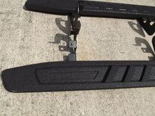 Load image into Gallery viewer, 2019-2026 Chevrolet Silverado GMC Sierra Crew Cab Running Boards Side Steps OEM
