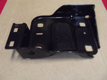 Load image into Gallery viewer, 2020-2024 GMC Sierra Chevrolet Silverado 2500 3500 Bumper Bracket Left Side OEM
