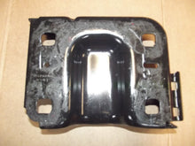 Load image into Gallery viewer, 2020-2024 GMC Sierra Chevrolet Silverado 2500 3500 Bumper Bracket Left Side OEM
