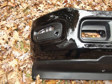 Load image into Gallery viewer, 2019-2026 RAM 2500 3500 Front Bumper Diamond Black Fog lights sensor holes OEM

