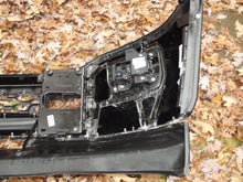 Load image into Gallery viewer, 2019-2026 RAM 2500 3500 Front Bumper Diamond Black Fog lights sensor holes OEM
