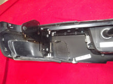 Load image into Gallery viewer, 2015-2022 Chevrolet Colorado ZR2 rear bumper Anthracite OEM

