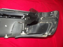 Load image into Gallery viewer, 2015-2022 Chevrolet Colorado ZR2 rear bumper Anthracite OEM
