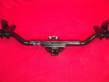 Load image into Gallery viewer, 2015-2022 Chevrolet Colorado ZR2 GMC Canyon rear bumper Tow bar trailer hitch
