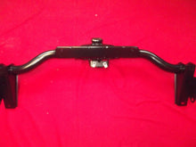 Load image into Gallery viewer, 2015-2022 Chevrolet Colorado ZR2 GMC Canyon rear bumper Tow bar trailer hitch
