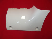 Load image into Gallery viewer, 2018-2026 Jeep Wrangler White Windshield Driver Left Cowl Side Trim Panel OEM
