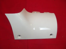 Load image into Gallery viewer, 2018-2026 Jeep Wrangler White Windshield Passenger Side Cowl Trim Panel OEM
