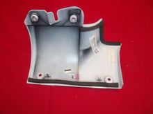 Load image into Gallery viewer, 2018-2026 Jeep Wrangler White Windshield Passenger Side Cowl Trim Panel OEM
