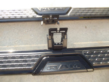 Load image into Gallery viewer, 2019-2026 RAM 2500 3500 running boards Side steps Gloss Black wheel to wheel OEM
