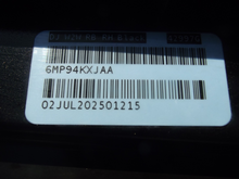 Load image into Gallery viewer, 2019-2026 RAM 2500 3500 running boards Side steps Gloss Black wheel to wheel OEM
