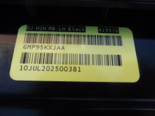 Load image into Gallery viewer, 2019-2026 RAM 2500 3500 running boards Side steps Gloss Black wheel to wheel OEM
