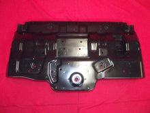 Load image into Gallery viewer, 2010-2024 TOYOTA 4Runner Skid Plate Shield Engine Cover 5145060050 OEM
