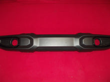 Load image into Gallery viewer, 2018-2026 Jeep Wrangler JL Willys 2 Rear Bumpers and 5 front Bumpers OEM

