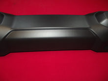 Load image into Gallery viewer, 2018-2026 Jeep Wrangler JL Willys 2 Rear Bumpers and 5 front Bumpers OEM
