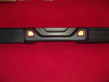 Load image into Gallery viewer, 2018-2026 Jeep Wrangler JL Willys 2 Rear Bumpers and 5 front Bumpers OEM
